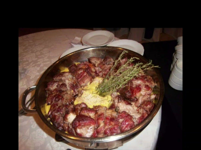 Opinii despre Azul Catering în Ciudadela - Gastronomía y hostelería