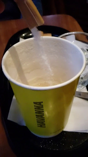 Opinii despre Havanna în Rosario - Gastronomía y hostelería