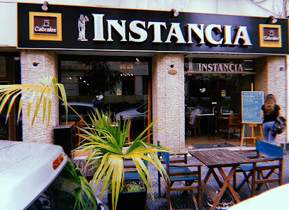 Primera Instancia SRL