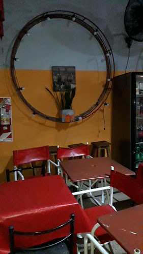 Pizzeria Bar Morena - Piñeyro