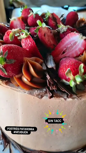 Postres patagonia by frovt - Neuquén