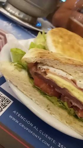 Opinii despre Angus Café & Resto în Villa Carlos Paz - Gastronomía y hostelería