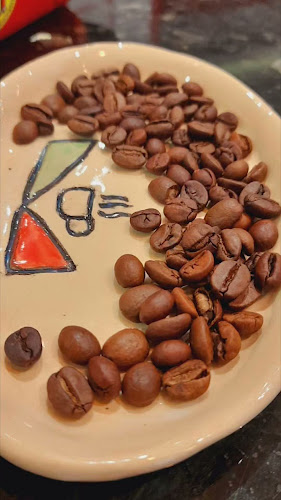 Triángulo Café - San Juan