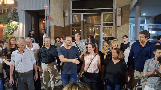 Liverpool city Bar - Paraná