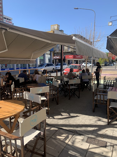 MARIA JUANA CAFETERÍA - Gastronomía y hostelería