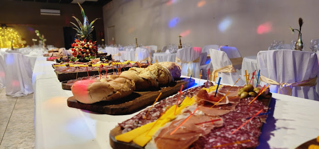 El laurel Catering y Eventos - Mercedes