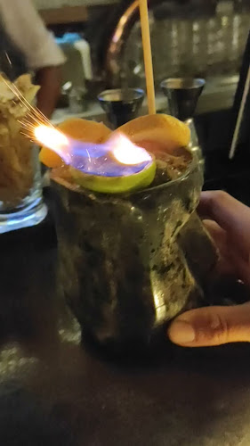 BRH Udaondo Buenos Aires AR, Martín Fierro 3290, B1715