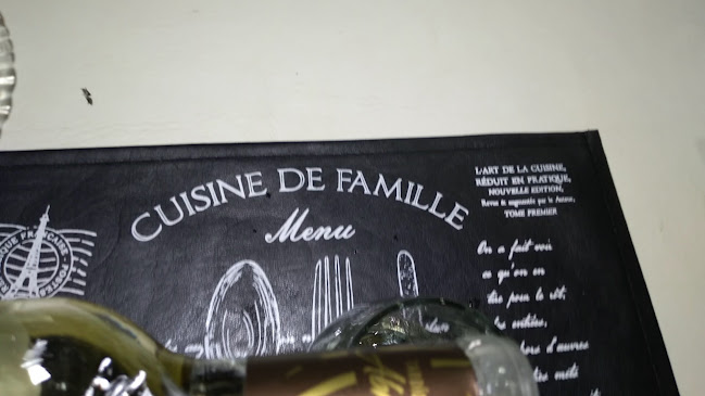 Restaurante Los Belatti