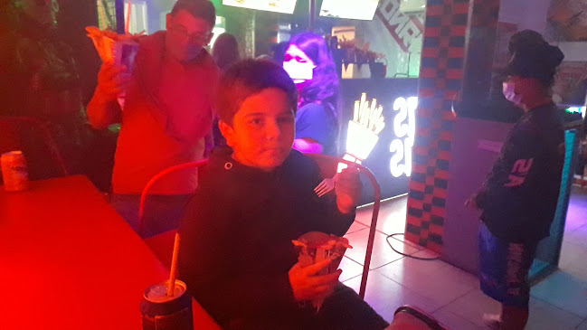 Comentarii opinii despre Papas Frulas