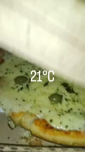 Opinii despre Pizzería JR în Bosques - Gastronomía y hostelería