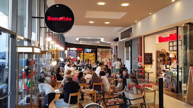 Bonafide