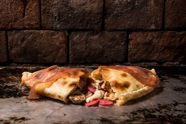 Antica Pizzería - Gastronomía y hostelería