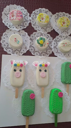 Opinii despre Princess Pasteleria în San Salvador de Jujuy - Gastronomía y hostelería