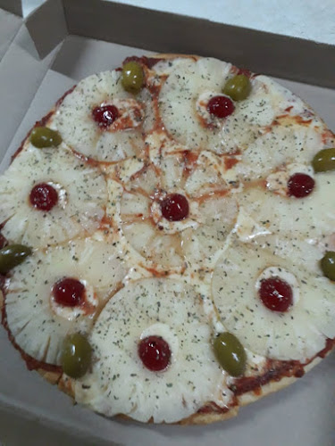 Pizzeria Ri K Pizza - Neuquén