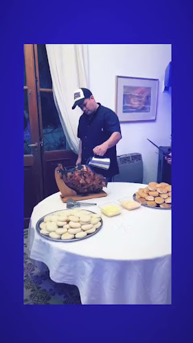 Opinii despre Servicio de catering La Familia în Concepción del Uruguay - Gastronomía y hostelería