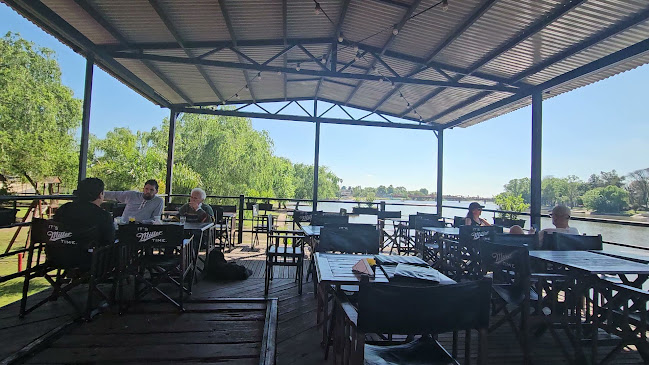 Terraza Cafeteria - Restaurante - Gastronomía y hostelería