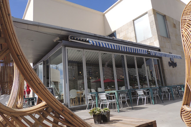 Cousteau Café - Gastronomía y hostelería