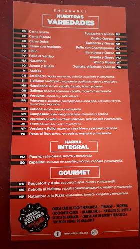 Lo De Jacinto La Rioja - Gastronomía y hostelería