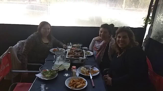 Opinii despre Mi Nueva Estancia Park Restaurant y Parrillada în San Miguel de Tucumán - Gastronomía y hostelería