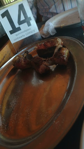 Opinii despre El Quincho în Gualeguaychú - Gastronomía y hostelería