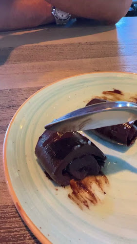 Opinii despre Lo de Fran Cocina de Mar în Mar del Plata - Gastronomía y hostelería