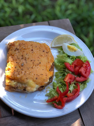 Opinii despre Varsovia Restó Bar în Santa Fe de la Vera Cruz - Gastronomía y hostelería