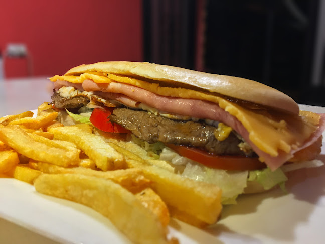 Pizzas Vip - San Fernando del Valle de Catamarca