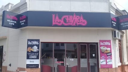 La Chiara Cremas Heladas