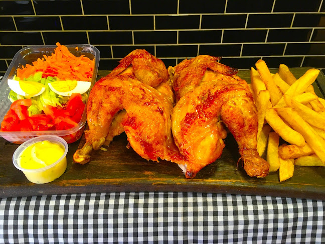 Locos por el Pollo - Corrientes