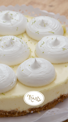 Nüss | Alto Dorrego