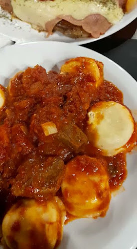 Opinii despre La Nona Restaurante Parrilla y Rotisería în San Luis - Gastronomía y hostelería