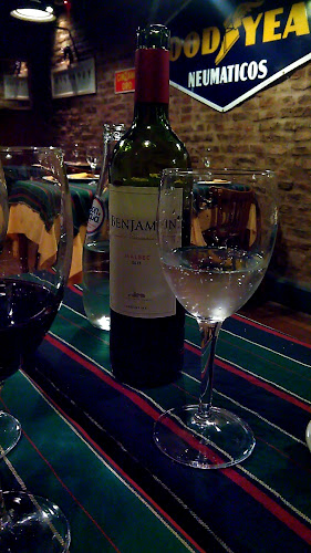 Belgrano 272, B8000 Bahía Blanca, Provincia de Buenos Aires