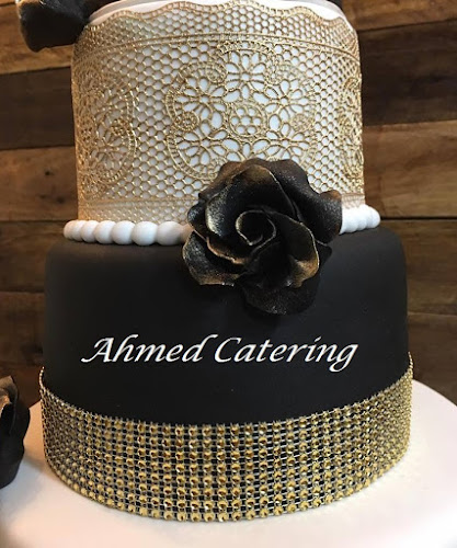 Opinii despre Ahmed Catering în Buenos Aires - Gastronomía y hostelería