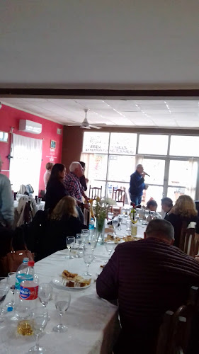 Opinii despre Entre Amigos în Santo Tomé - Gastronomía y hostelería