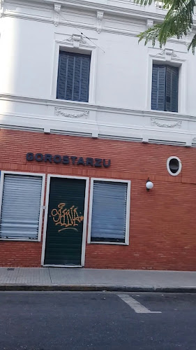 Gorostarzu - Rosario