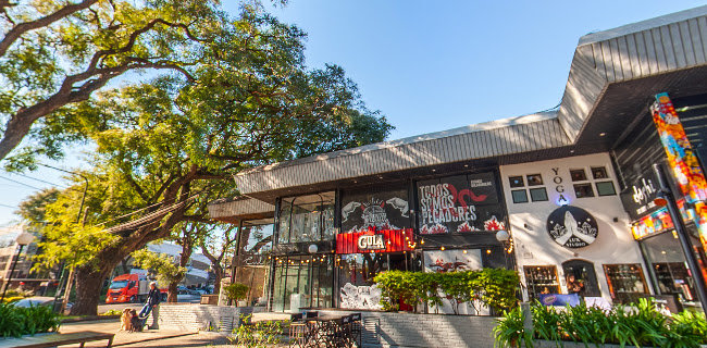 Big Pons San Isidro - San Isidro