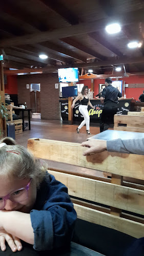 Mi Arepa - Concordia