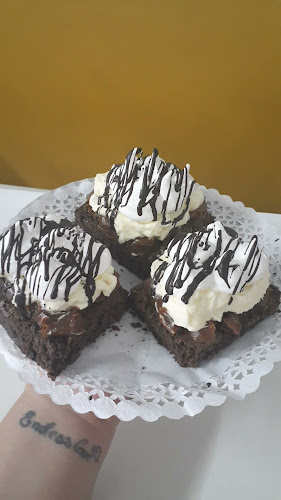 Opinii despre Panaderia Dulces Tentaciones în Santa Lucía - Gastronomía y hostelería