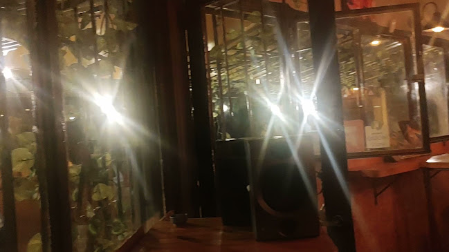 Opinii despre Cervecería OSS în Neuquén - Gastronomía y hostelería