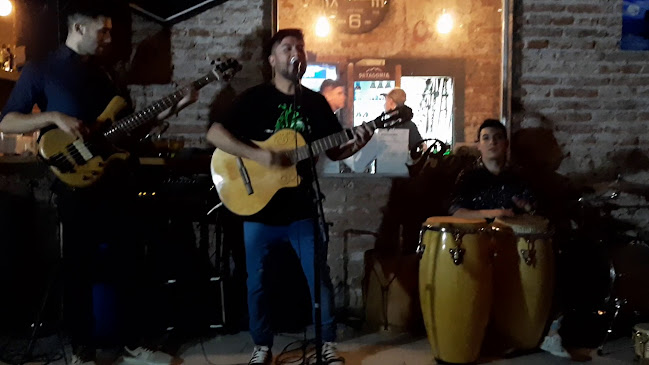 Opinii despre DALI Bar & Coffe în La Rioja - Gastronomía y hostelería