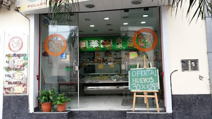 GRANJAS ENTRERRIANAS Soychú