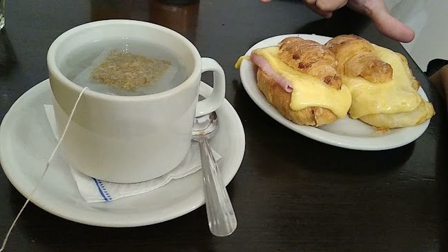 Opinii despre León Café Bar în Mendoza - Gastronomía y hostelería