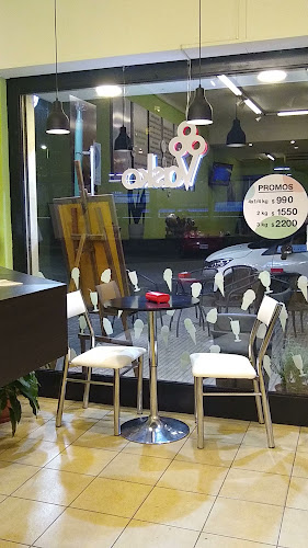 Opinii despre Vasko helados în Acassuso - Gastronomía y hostelería