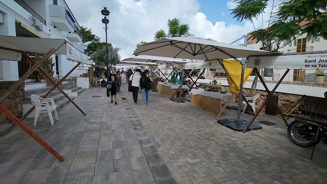 Opinii despre Mercado de Sant Josep în Mendoza - Gastronomía y hostelería