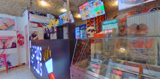 Papas Frulas - Gastronomía y hostelería