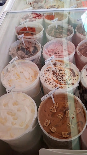 Helados Gularte - Gastronomía y hostelería