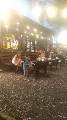 Estación Growler - San Nicolás de Los Arroyos