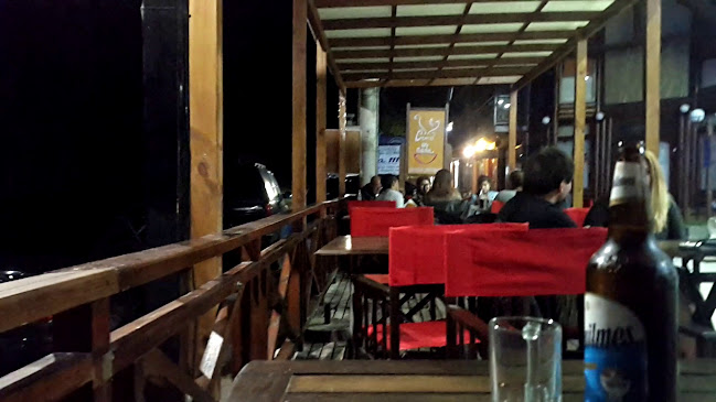 Mar del Plata 836, B7165 Mar Azul, Provincia de Buenos Aires