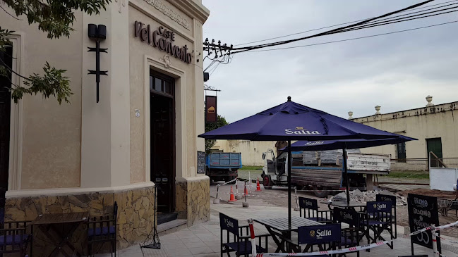 El café del convento - Gastronomía y hostelería