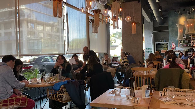 Opinii despre Möoi Vicente López în Vicente López - Gastronomía y hostelería